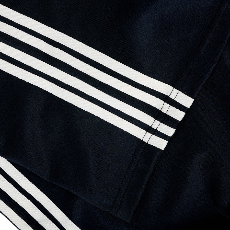 SELLECION - TRACKSUIT PANTS BLACK