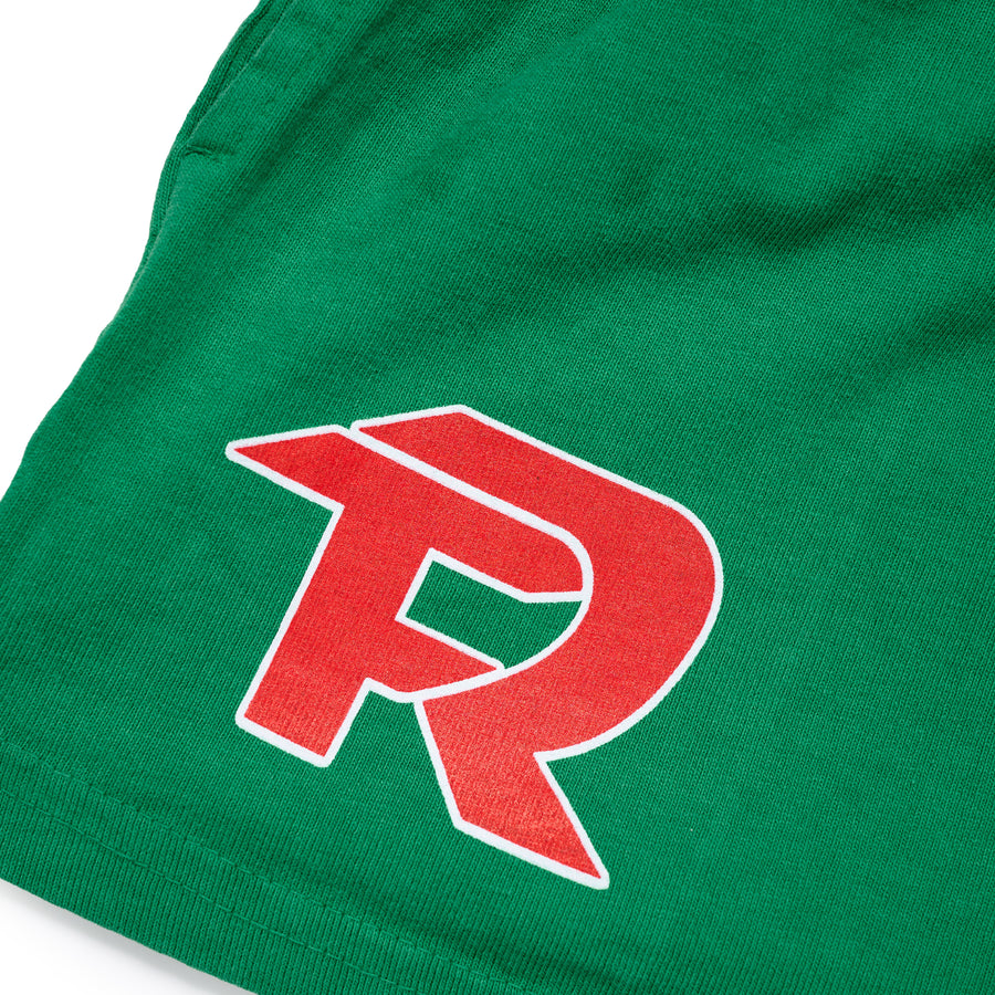 SELECCION - WOMEN SHORT SGREEN