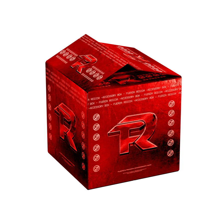 ACCESSORY MYSTERY BOX