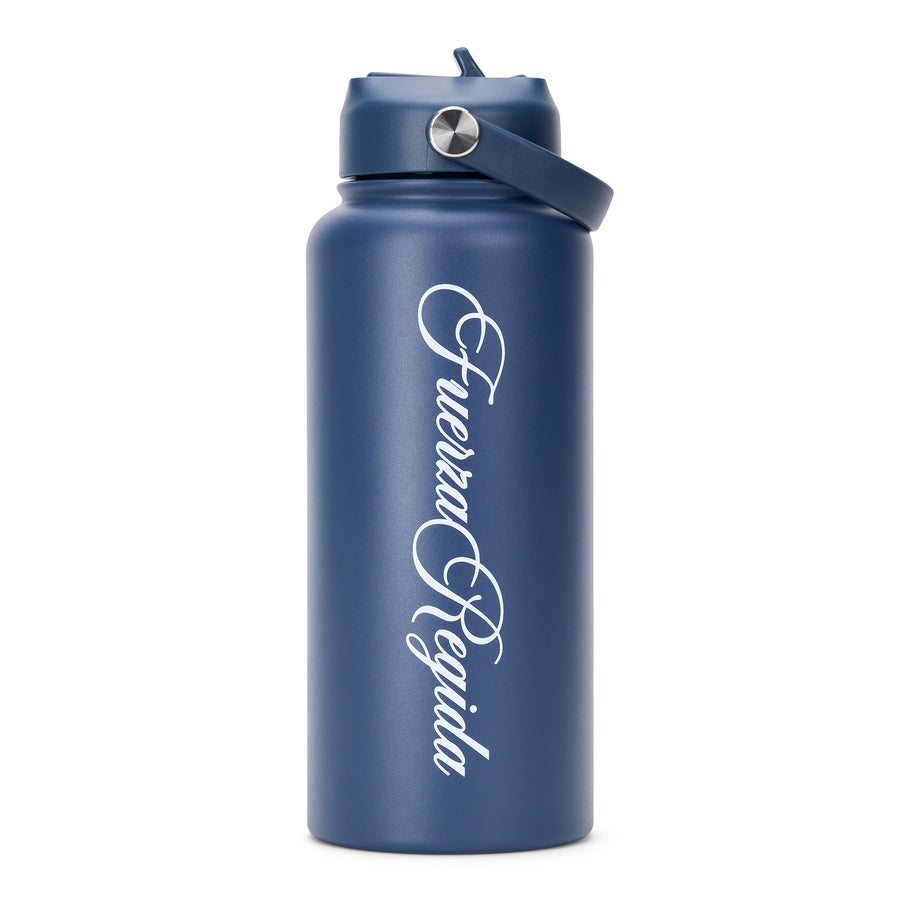 SCRIPT CUP - NAVY