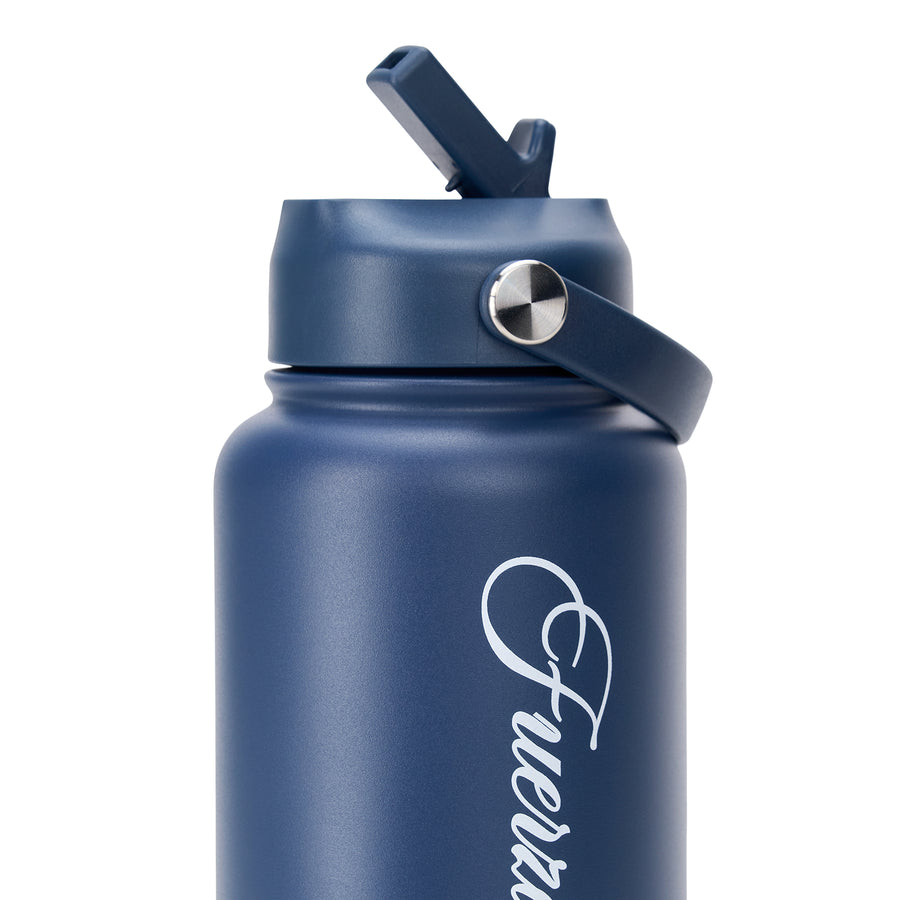 SCRIPT CUP - NAVY