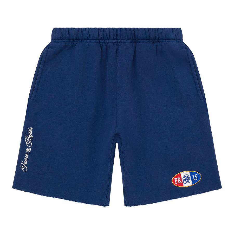 PARIS - NAVY SHORTS