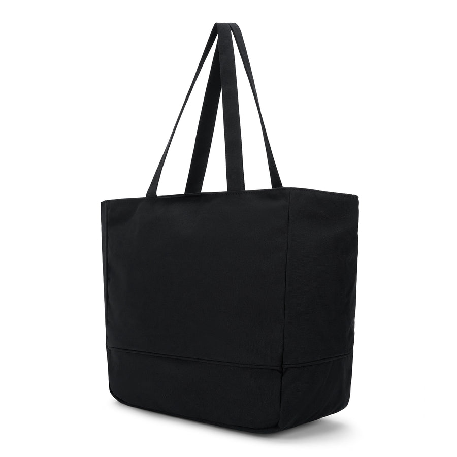 FUERZA REGIDA SCRIPT - TOTE BAG
